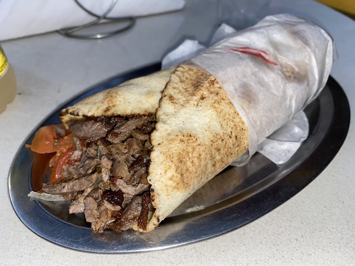 Slide Background Image